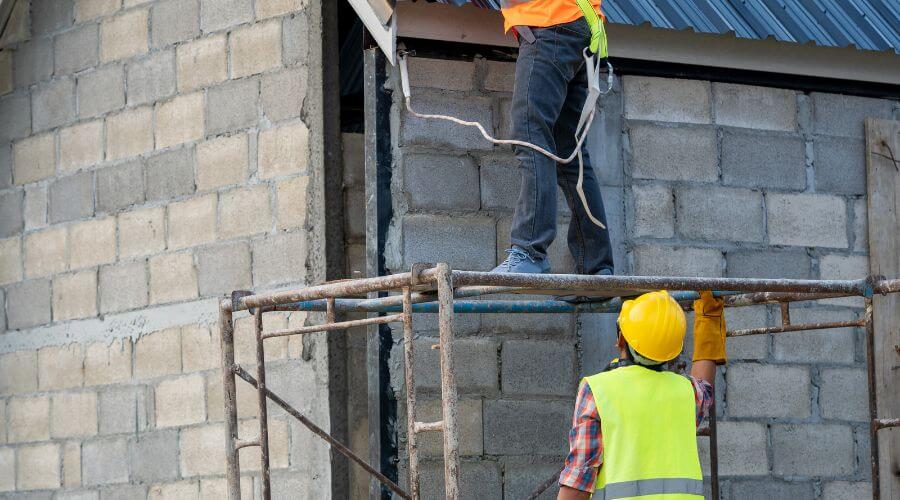 Local Chimney Repair in Kirksville, MO